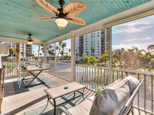 Views of the bay while you enjoy coastal breezes while enjoying morning coffee or evening get togethers.