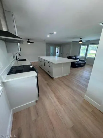 5305 Cocoa Ct, Cape Coral, Florida 33904