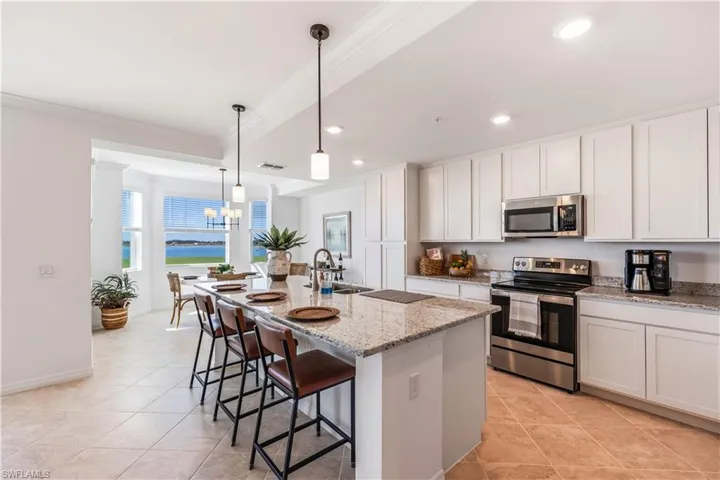 43050 Greenway Blvd 623, Babcock Ranch, Florida 33982