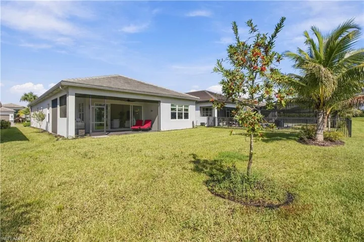 12284 Lotus Ave, Naples, Florida 34120