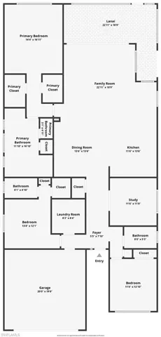 12284 Lotus Ave, Naples, Florida 34120