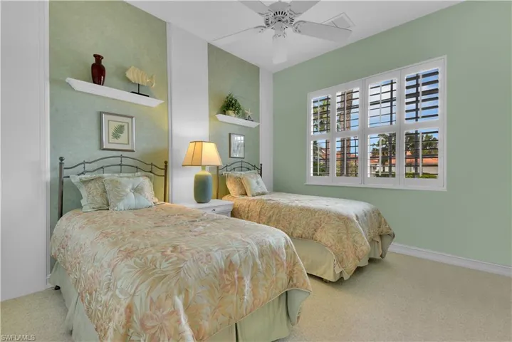 Guest Room 1