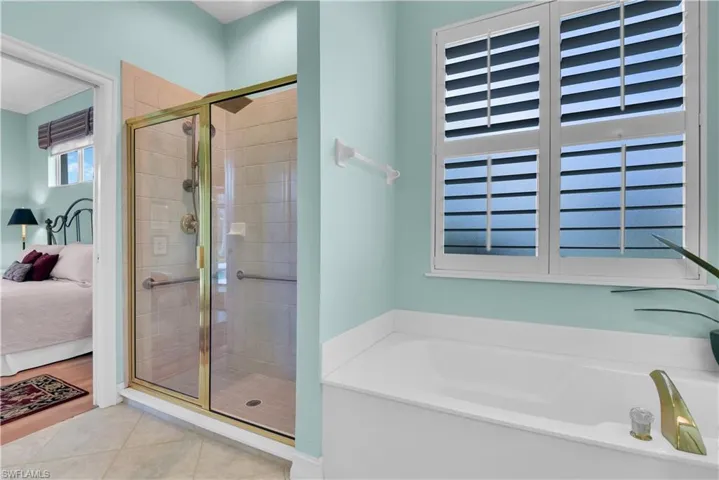 Master Suite Bath