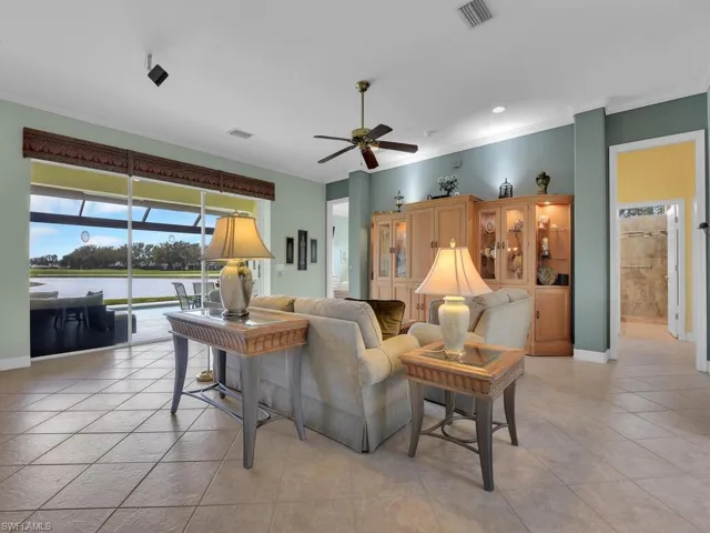 Great Room Design