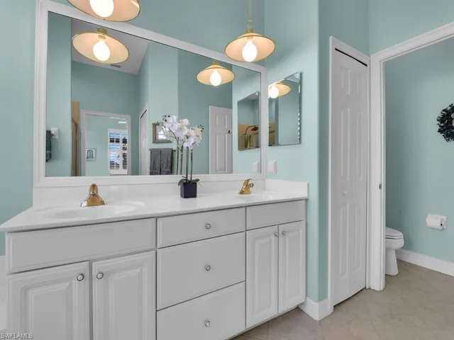 Master Suite Bath