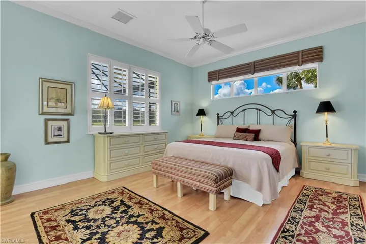 Master Suite