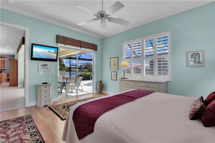 Master Suite