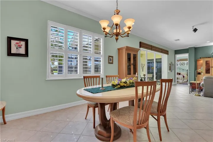 Plantation Shutters