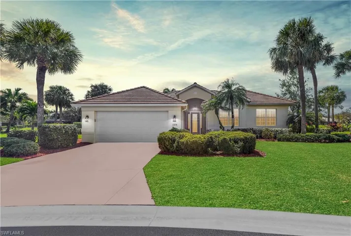 Waterfront Single Family Pool Home