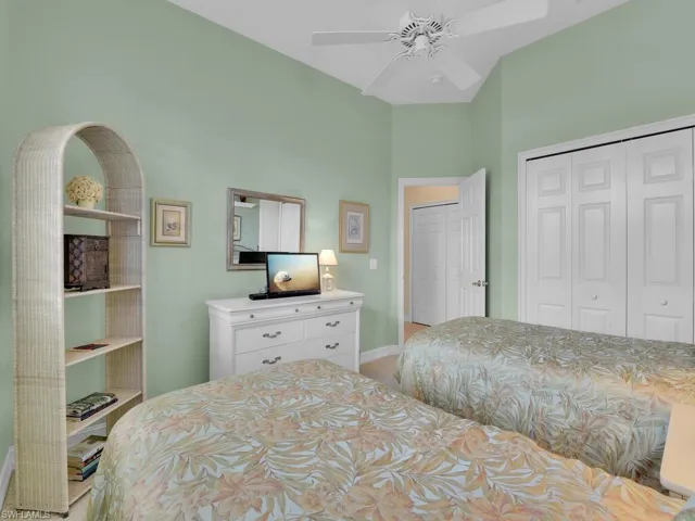 Guest Room 1