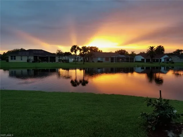 Water view