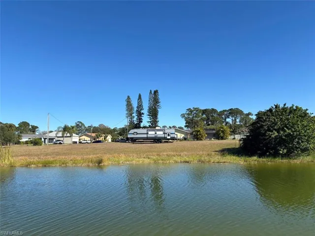 Water view