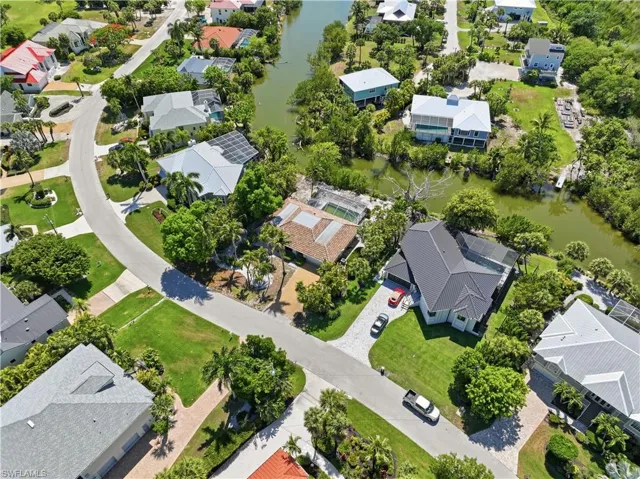 1323 Par View Dr, Sanibel, Florida 33957