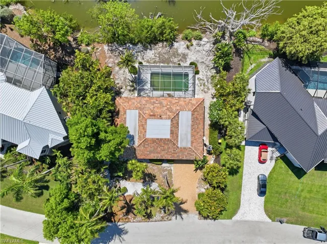 1323 Par View Dr, Sanibel, Florida 33957
