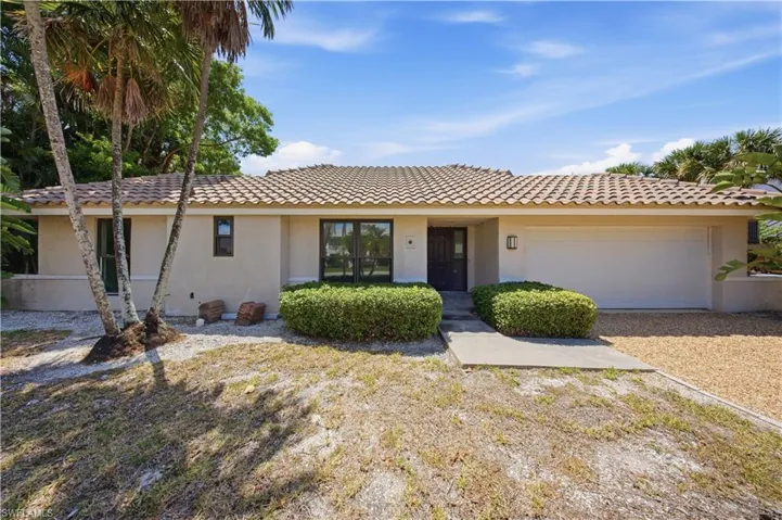1323 Par View Dr, Sanibel, Florida 33957