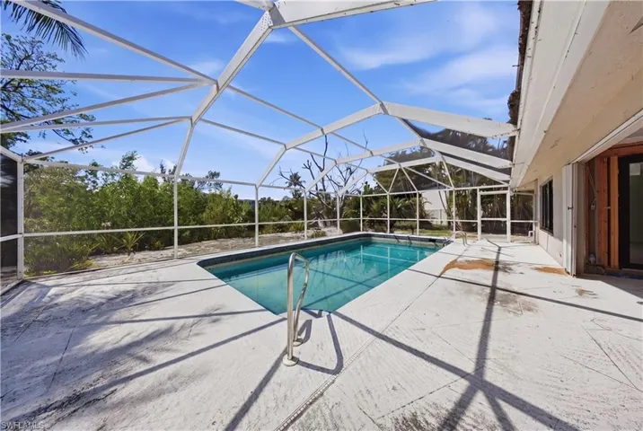 1323 Par View Dr, Sanibel, Florida 33957