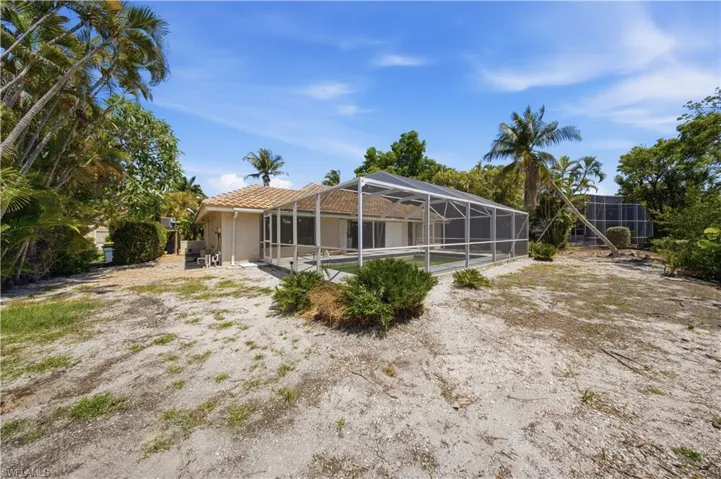 1323 Par View Dr, Sanibel, Florida 33957