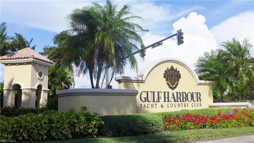 Gulf Harbour Entrance
