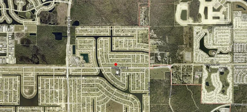 2034 Ne 24th Ter, Cape Coral Fl 33909
