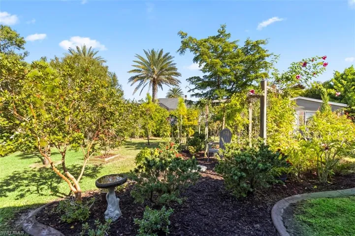 6711 Matt Pledger Ct, North Fort Myers, Florida 33917