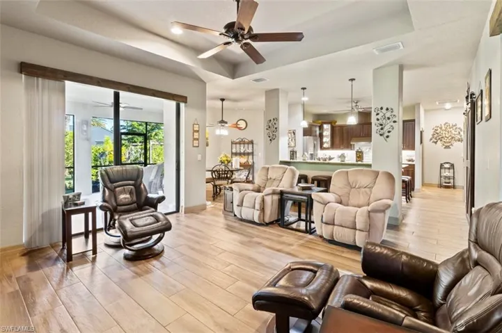 6711 Matt Pledger Ct, North Fort Myers, Florida 33917