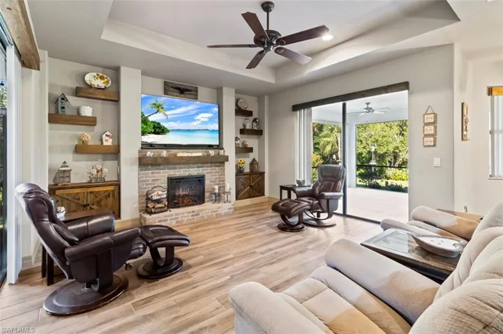 6711 Matt Pledger Ct, North Fort Myers, Florida 33917