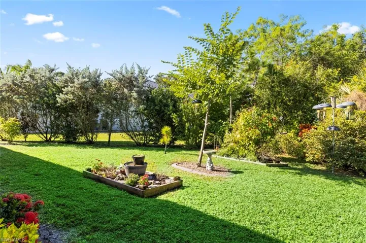 6711 Matt Pledger Ct, North Fort Myers, Florida 33917