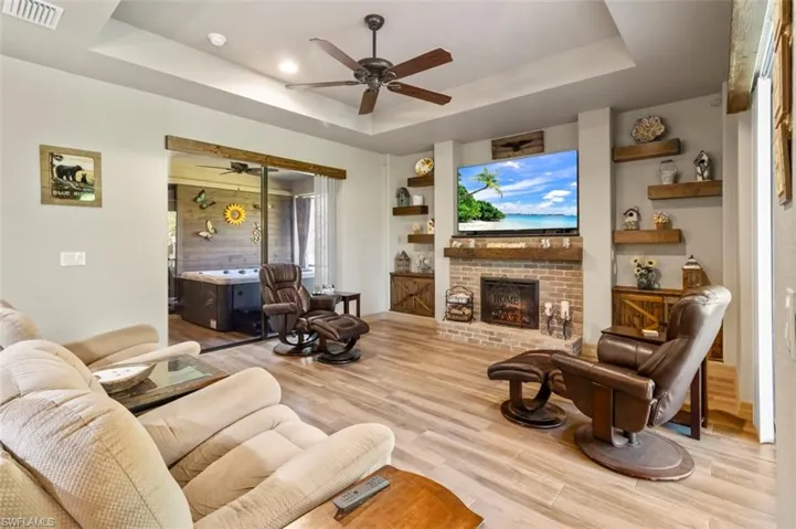 6711 Matt Pledger Ct, North Fort Myers, Florida 33917