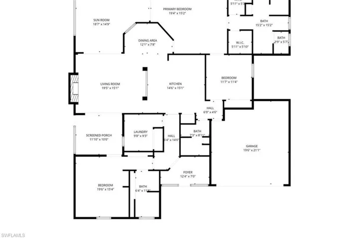 6711 Matt Pledger Ct, North Fort Myers, Florida 33917