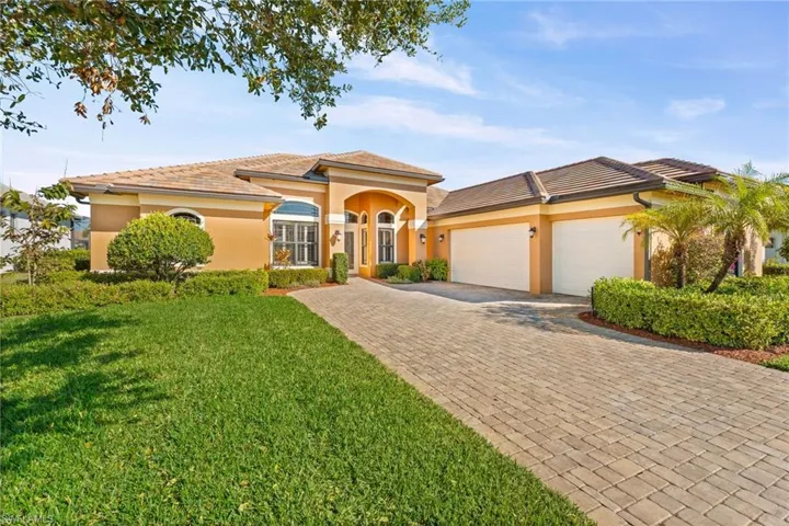 3380 Chestnut Grove Dr, Alva, Florida 33920