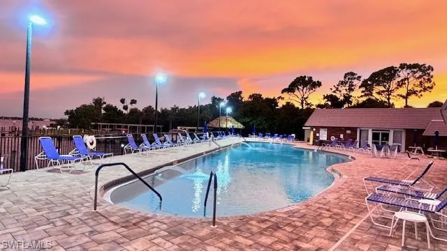 Brand New Heated Salt Water Pool