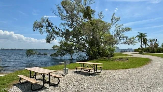 8.5 Acre Community Waterfront Park