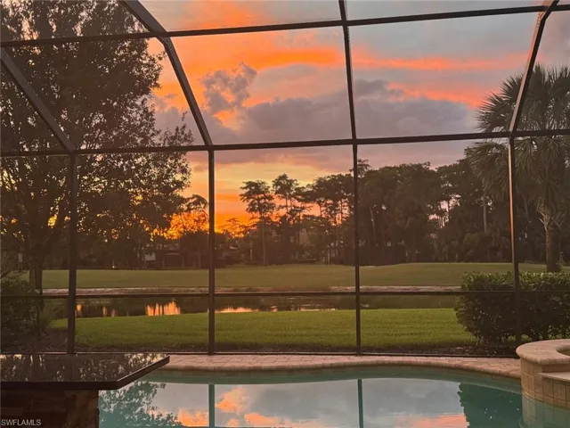 9403 Surfbird Ct, Naples, Florida 34120