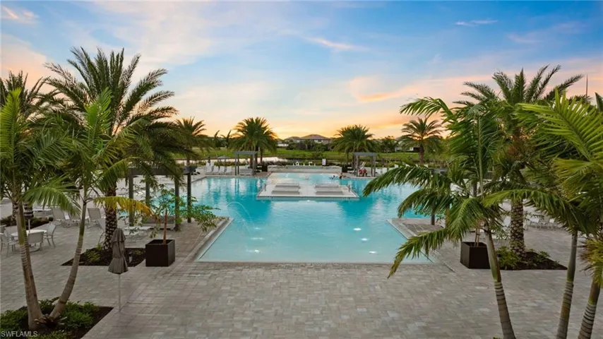 20122 Hartford Blvd, Estero, Florida 33928