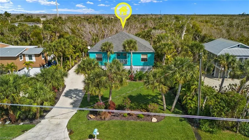 838-840 Rabbit Rd, Sanibel Fl 33957