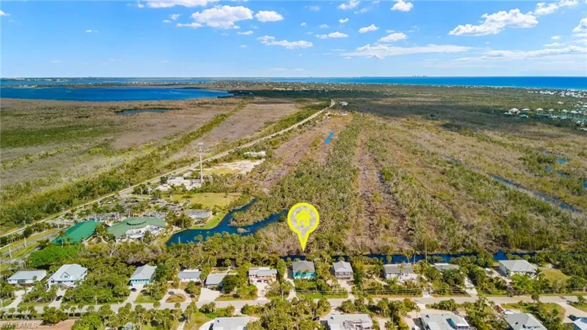 838-840 Rabbit Rd, Sanibel Fl 33957