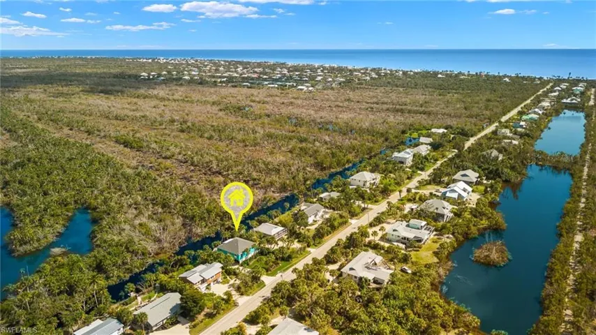 838-840 Rabbit Rd, Sanibel Fl 33957