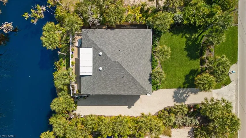 838-840 Rabbit Rd, Sanibel Fl 33957