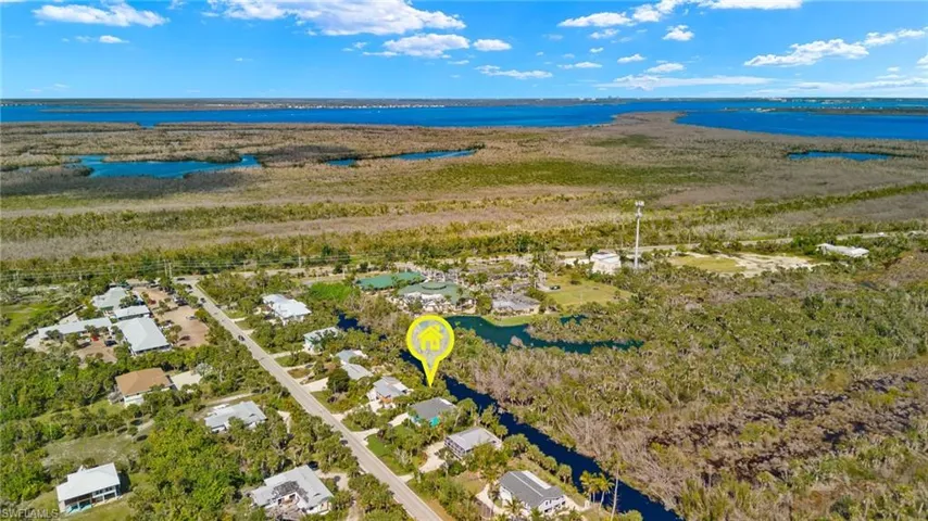 838-840 Rabbit Rd, Sanibel Fl 33957