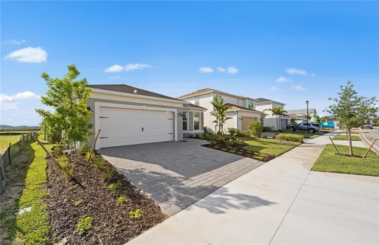 16921 Harlequin Ct, Punta Gorda, Florida 33982