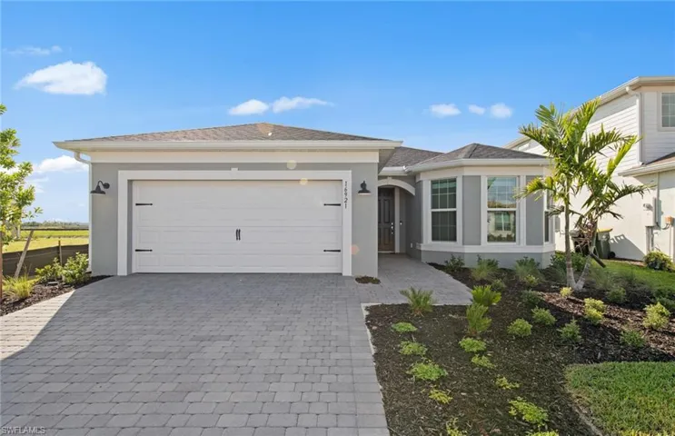 16921 Harlequin Ct, Punta Gorda, Florida 33982