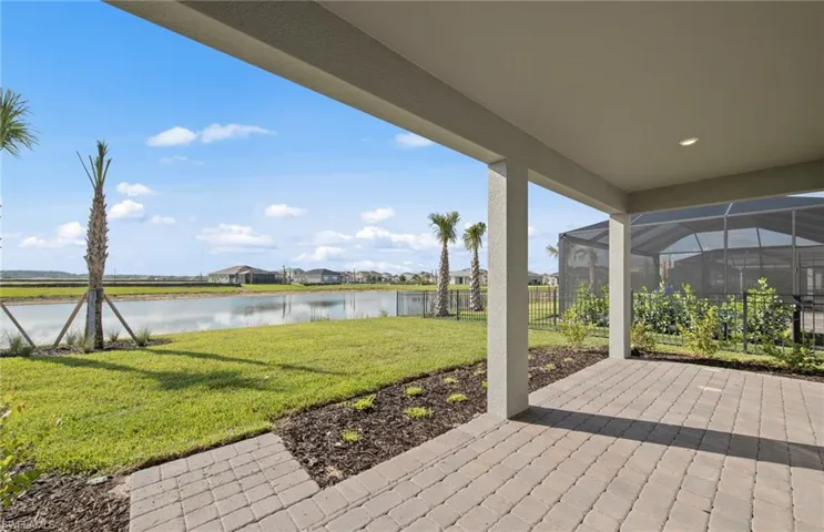 16921 Harlequin Ct, Punta Gorda, Florida 33982