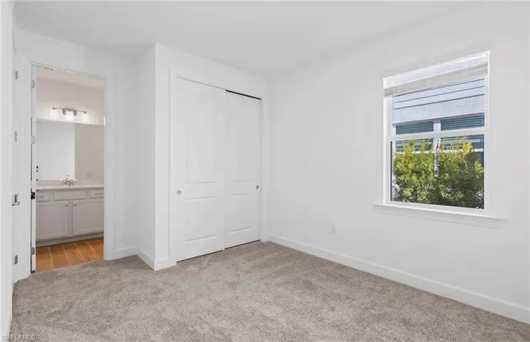 The image shown represents similar staged floor plan, not the actual home.