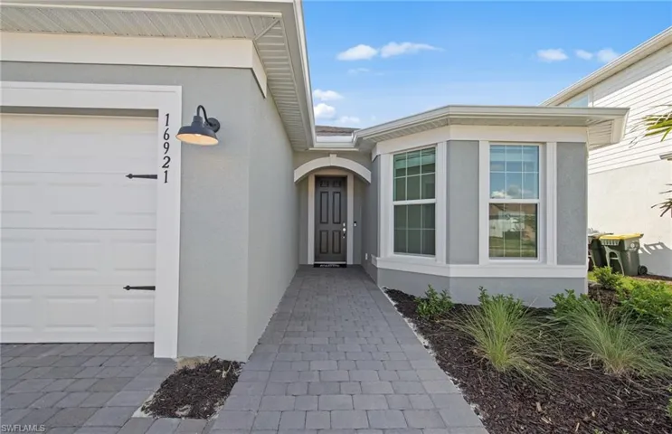 16921 Harlequin Ct, Punta Gorda, Florida 33982