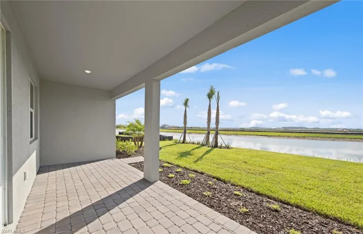 16921 Harlequin Ct, Punta Gorda, Florida 33982