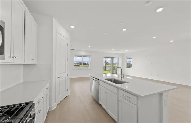 16921 Harlequin Ct, Punta Gorda, Florida 33982