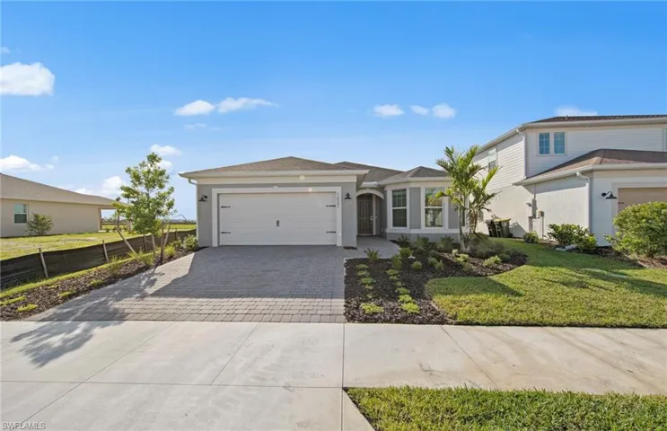 16921 Harlequin Ct, Punta Gorda, Florida 33982