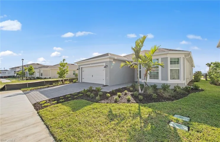 16921 Harlequin Ct, Punta Gorda, Florida 33982