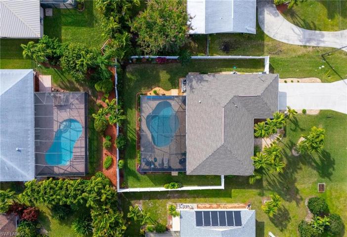 Birds Eye View