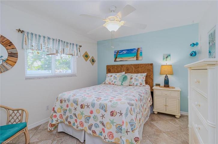 2nd Bedroom